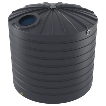 Bushmans 10000L Round Tank - Image 2