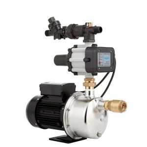 Hyjet HHR-400 Mains Switch Over Pump