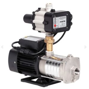 Hyjet HCM2-60 Multistage Pressure Pump