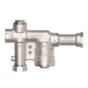Maxijet Maxisave Hydraulic Rain/Mains Valve MHR25 - 25mm  1"